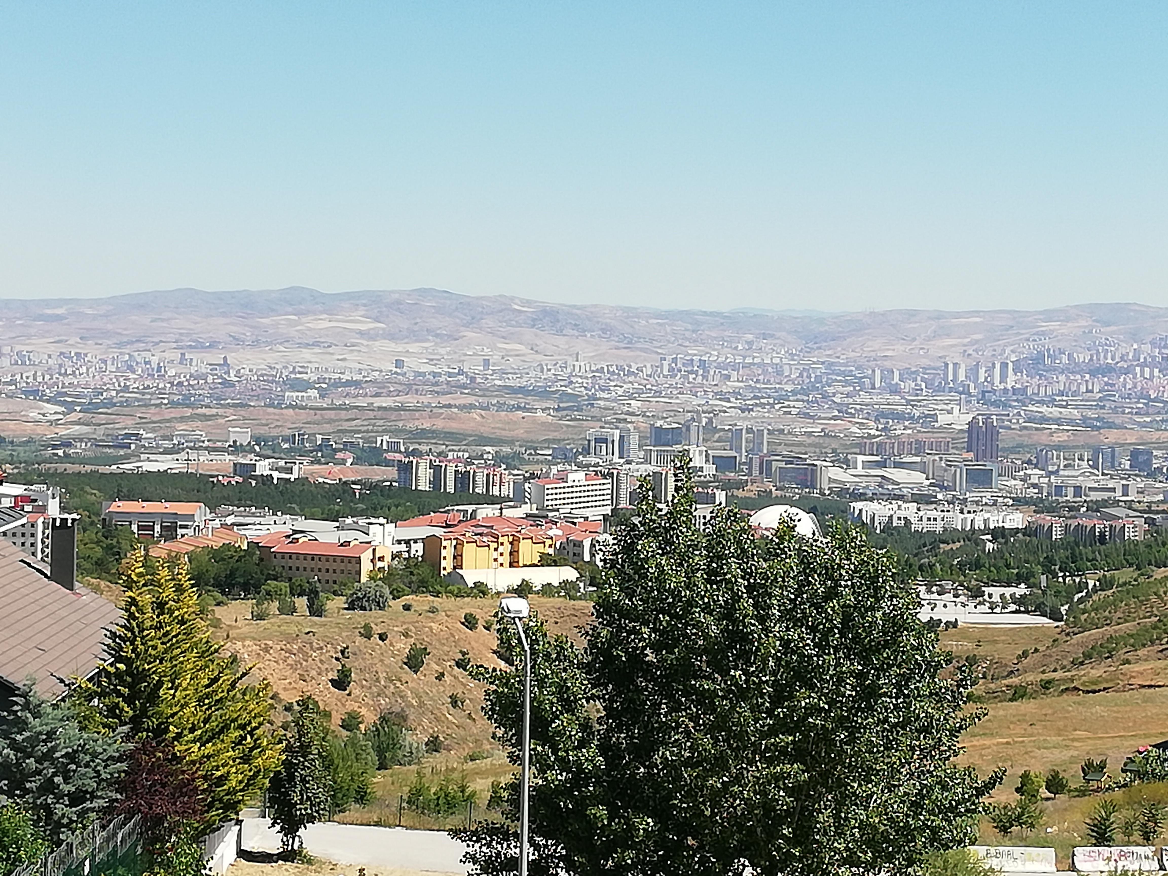 A Bilkent